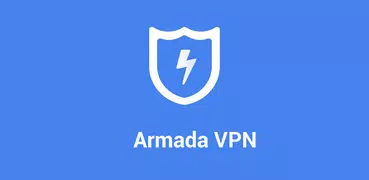 ArmadaVPN - 無制限VPNと高速セキュアVPN