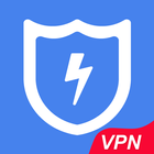 ArmadaVPN - 無制限VPNと高速セキュアVPN アイコン