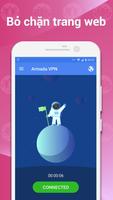 Armada VPN ảnh chụp màn hình 3
