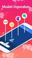 Armada VPN poster