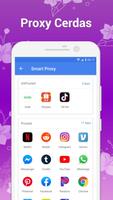 Armada VPN screenshot 3