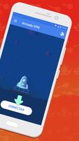 VPN Armada - Proxy Master imagem de tela 1