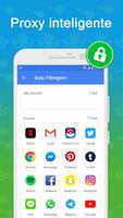 VPN Armada - Proxy Master imagem de tela 3