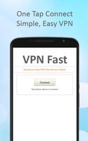 Fast VPN - Free VPN Proxy Poster