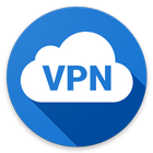Free VPN - Cloud VPN icône