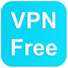 VPN Free アプリダウンロード