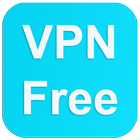 VPN Free 圖標