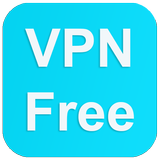 VPN Free ikona