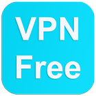 VPN Free-icoon