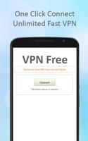 VPN Free پوسٹر