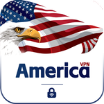 VPN USA - US VPN Proxy icon