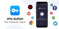 How to Download VPN - Super Unlimited Proxy for Android