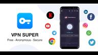 How to Download VPN - Super Unlimited Proxy for Android