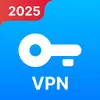 VPN - Super Unlimited Proxy simgesi