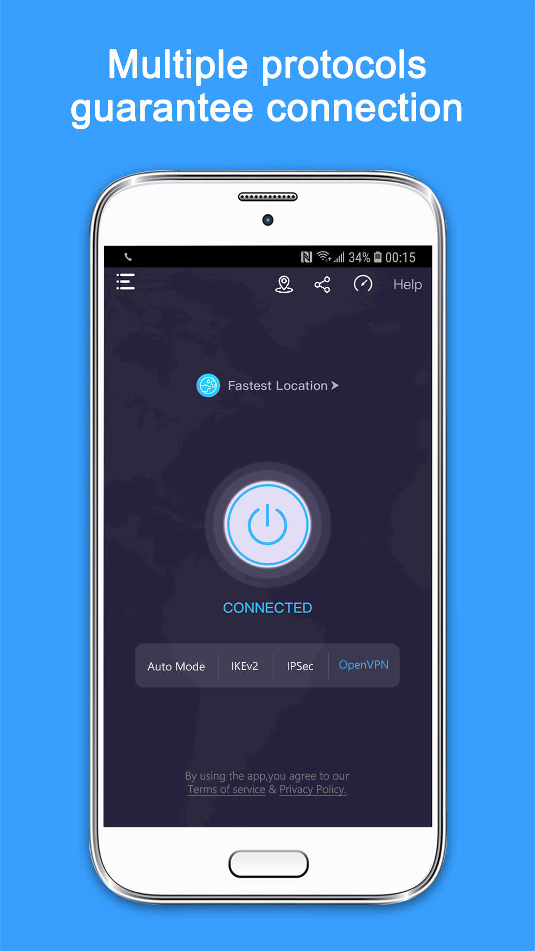 VPN - Super Unlimited Proxy APK 1.16.1 for Android – Download VPN