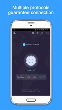 VPN Super 截图 2