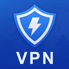 Fast VPN Pro - Private & Safe アイコン