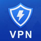 Fast VPN Pro - Private & Safe ícone