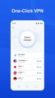 Fast VPN Pro - Private & Safe Cartaz