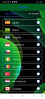 Pak VPN screenshot 2