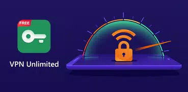 VPN Secure - Fast Hotspot VPN