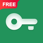 VPN Secure - Fast Hotspot VPN أيقونة