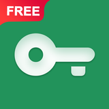 VPN Secure - Fast Hotspot VPN ไอคอน