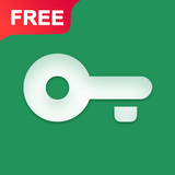 VPN Secure - Fast Hotspot VPN أيقونة