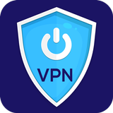 Free VPN Security & Unblock Websites icône