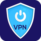 Free VPN Security & Unblock Websites أيقونة