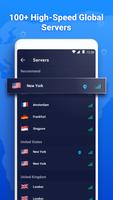 Shoora VPN syot layar 2