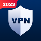 Icona Fast VPN - Secure VPN Tunnel