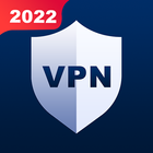 Fast VPN - Secure VPN Tunnel Zeichen