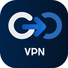 VPN وحماية بروكسي وآمنة GOVPN أيقونة
