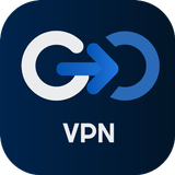 VPN быстро и безопасно GoVPN иконка