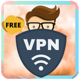 UtterMost VPN simgesi