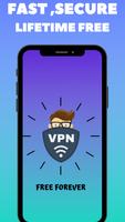 UtterMost VPN poster
