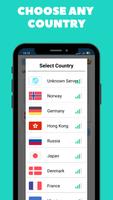 UtterMost VPN screenshot 2