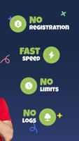 Turkey VPN - Fast Turbo Proxy Screenshot 1