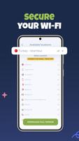 Turkey VPN - Fast Turbo Proxy Screenshot 3