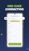 Turkey VPN - Fast Turbo Proxy Screenshot 2