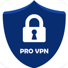 Pro VPN 2022 icône