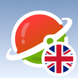 VPN UK - Private Turbo Proxy Zeichen