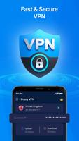secure VPN Proxy - Smart VPN capture d'écran 1