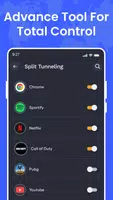 Secure VPN Proxy - Cat Proxy screenshot 5