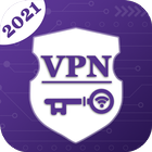 VPN Master Lite & VPN proxy أيقونة