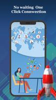 VPN Master Lite & VPN proxy تصوير الشاشة 1
