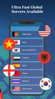 VPN Master Lite & VPN proxy تصوير الشاشة 2