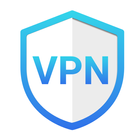 VPN: وی پی این پراکسی ماسٹر آئیکن