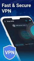 VPN - Vpn Master - Secure VPN poster